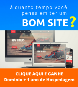 FAÇA SEU SITE E GANHE DOMINIO MAIS 1 ANO DE HOSPEDAGEM GUGA PENNA