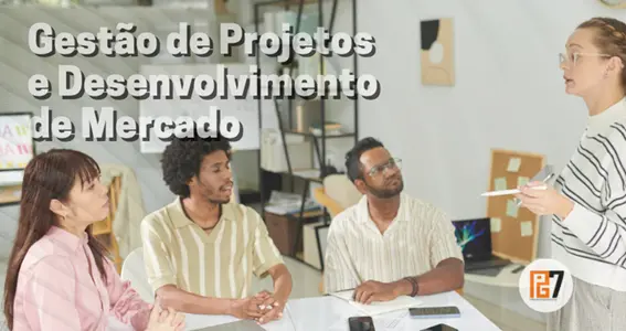 SERVIÇOS DE CONSULTORIA E MENTORIA NA PG7
